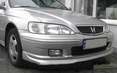 Honda Accord 92 priekinis spoileris